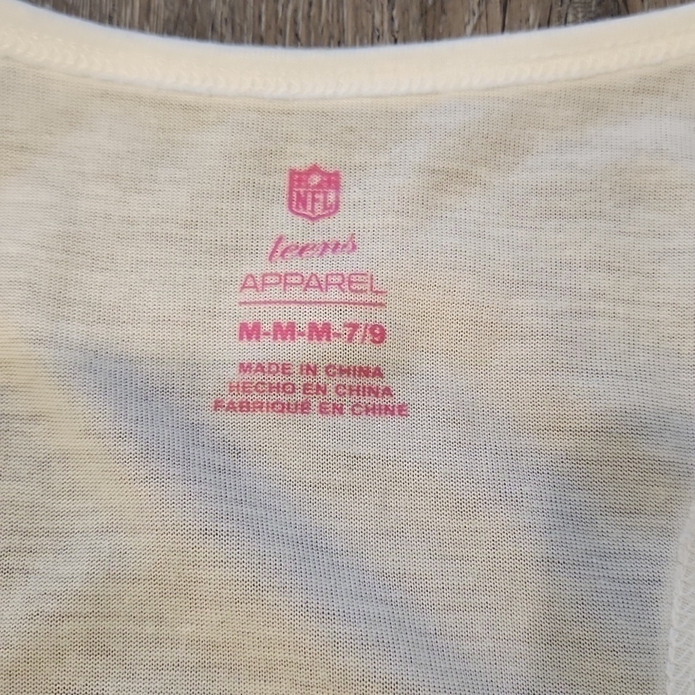 NFL Rams Tank-Top - Picture 2 of 3